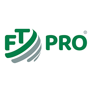 FT PRO logo